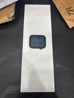 Apple Watch SE 3