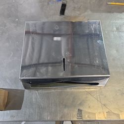 Z Fold Paper Towel Dispenser 