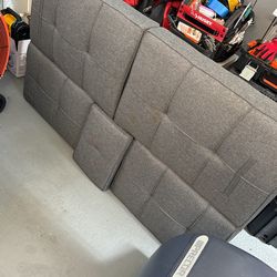 Se Vende Sofá Cama Personal