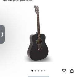 Yamaha Guitar FG800