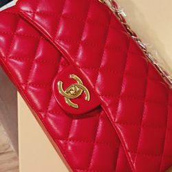 gorgeous bag