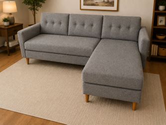 Sectional Couch With Delivery