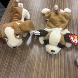 Beanie Babies