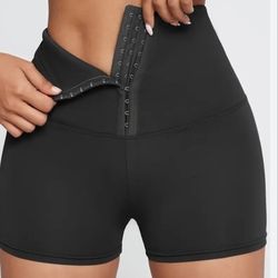 New Body Shape Short L