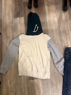 Hoodie men’s Small