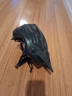 Kali Half Face Helmet