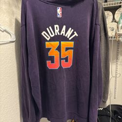 KD Suns Hoodie 3XL