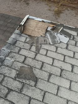 SHINGLES ROOFING ROOF