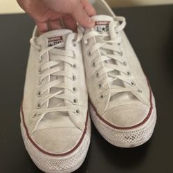 CONVERSE CHUCK TAYLOR LOW TOP