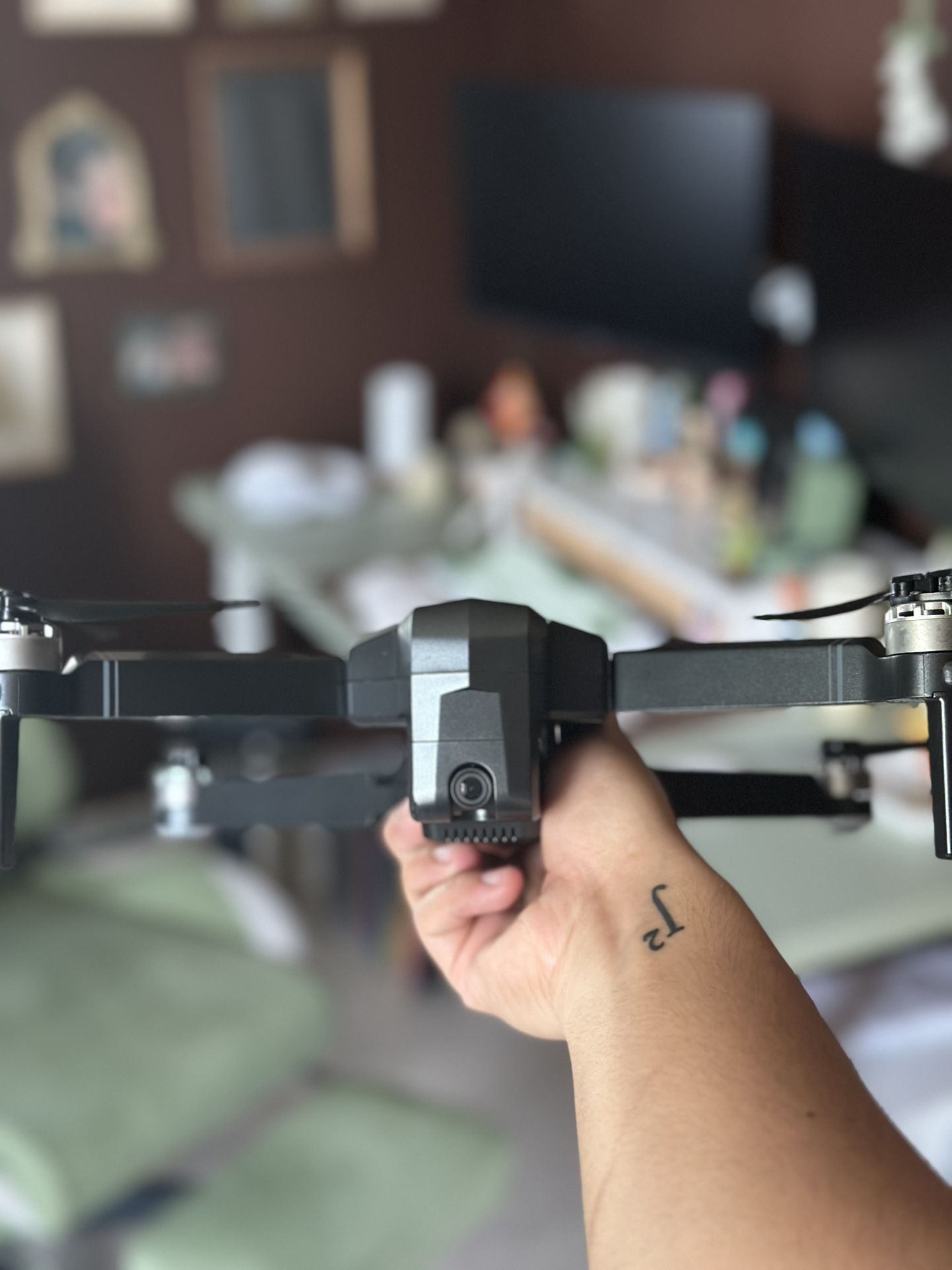 Camera Drone