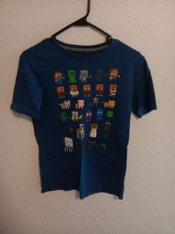 KIDS T- SHIRT
