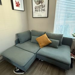 IKEA SODERHAMN Sofa 