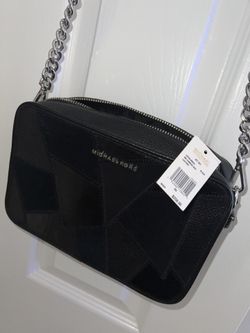 Michael Kors Leather Crossbody
