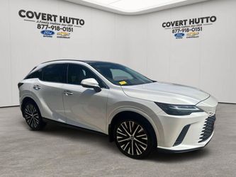 2023 Lexus RX 350