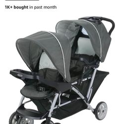 Double Stroller