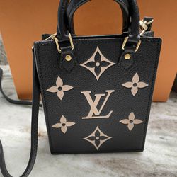 100% AUTHENTIC Louis Vuitton Mini Bag