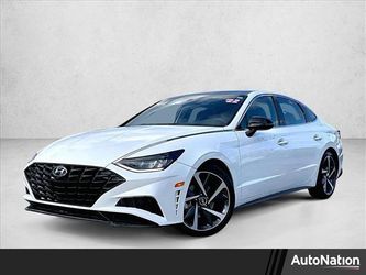 2022 Hyundai Sonata