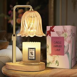 Candle Warmer Lamp