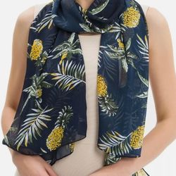 Women's Scarf, Shawl 
