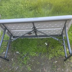 Portable Lifetime Table