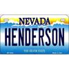 I LIVE IN HENDERSON 89015