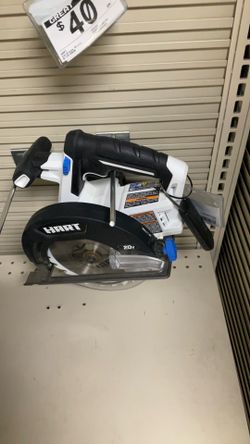 Heart circular saw