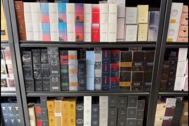 🔌Paquetes de Perfumes para Emprendedores |Solo Mayoreo |Envíos a Todo USA🚚📦
