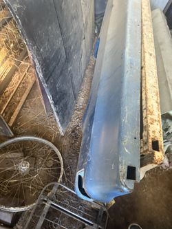 Lowrider Square Body Bed Assembly 