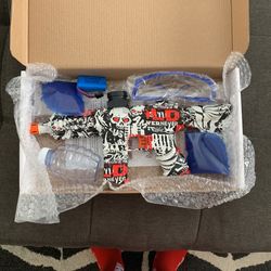 Brand New Gel Blaster For Sale