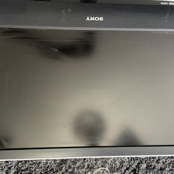 Sony Tv For Sale 