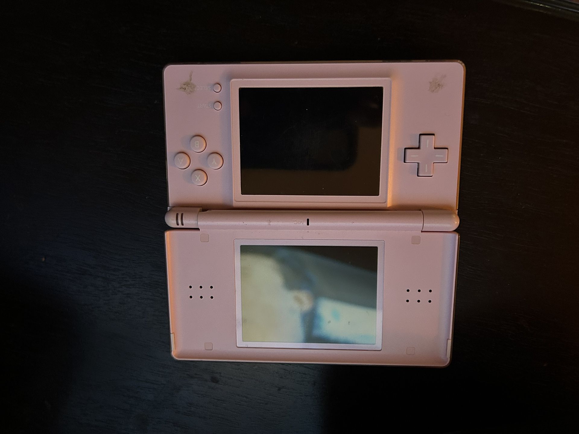 Nintendo Ds Lite