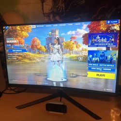144hz curved monitor 