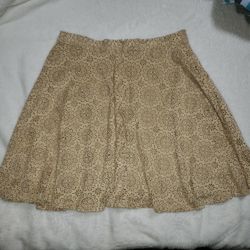 Gorgeous Fun & Flirty Coco + Jaimeson Skirt