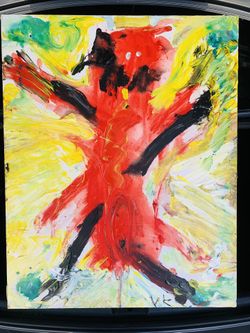 Paintings