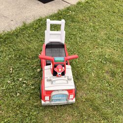 Kids Car