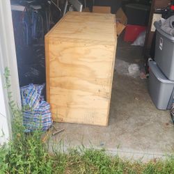 4 15 Inch Sub Box