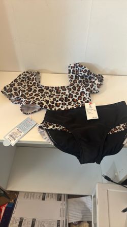 Swimsuit XS (4/5)