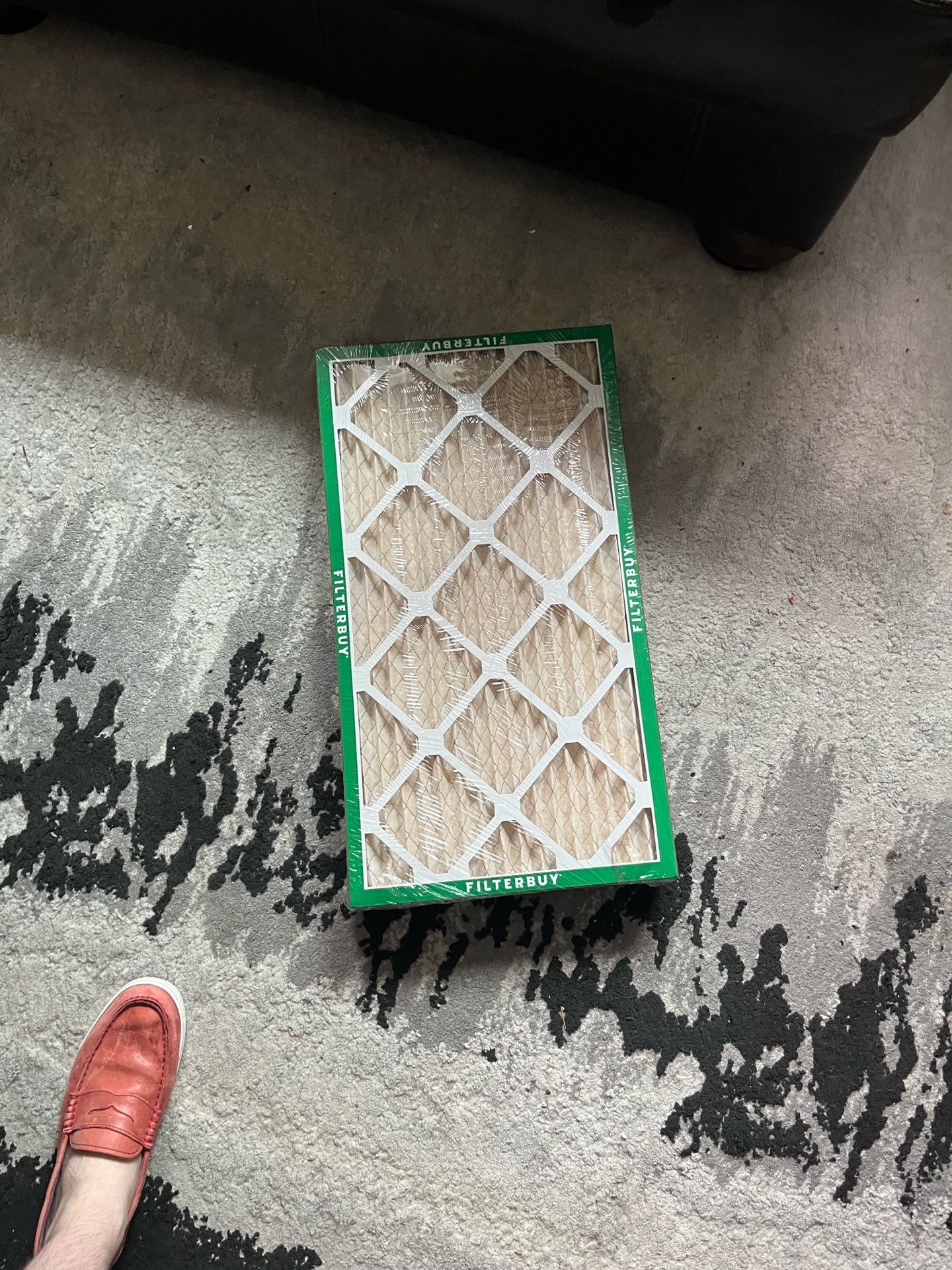 HVAC Filters