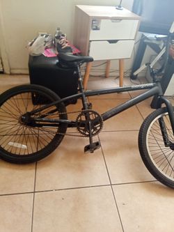 I have a 20 inch mongoose bike