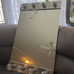Vanity Mirror