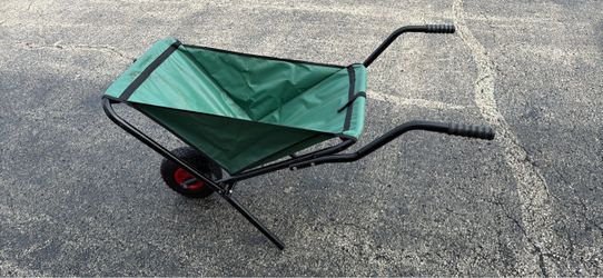 Wheelbarrow for sell