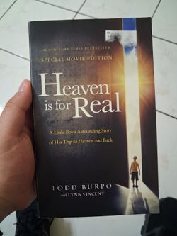 Heaven Is for Real