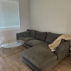 Modern Couch