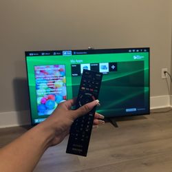 55 Inch Sony Smart Tv