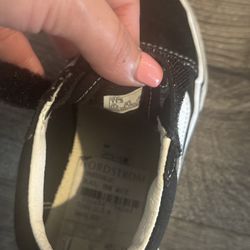 Kids Vans