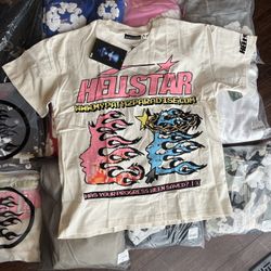 Hellstar Shirt 