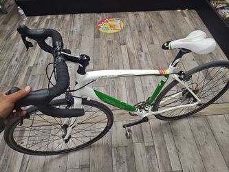 Road bike