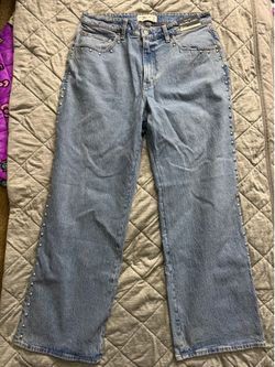Abercrombie jeans, 32 short