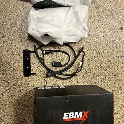 EBMX 9000 v3