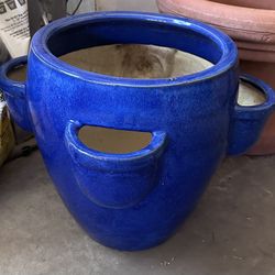 4 Pocket Strawberry Pot